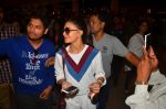 Jacqueline Fernandez snapped at airport on 10th Aug 2016